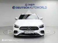 2023 Mercedes Benz E-Class