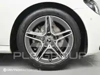 2023 Mercedes Benz E-Class