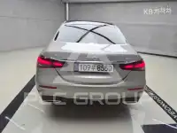 2023 Mercedes Benz E-Class