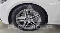 2023 Mercedes Benz E-Class