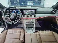 2023 Mercedes Benz E-Class