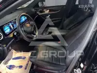 2023 Mercedes Benz E-Class