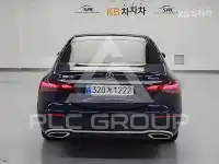 2023 Mercedes Benz E-Class