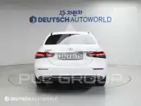 2023 Mercedes Benz E-Class