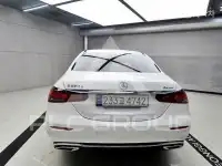 2023 Mercedes Benz E-Class
