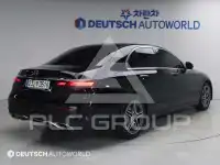 2023 Mercedes Benz E-Class