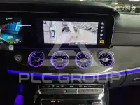 2023 Mercedes Benz E-Class