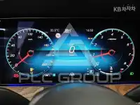 2023 Mercedes Benz E-Class