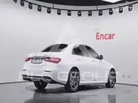 2023 Mercedes Benz E-Class