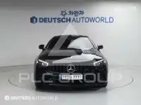 2023 Mercedes Benz E-Class