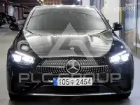 2023 Mercedes Benz E-Class