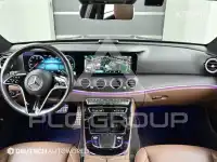2023 Mercedes Benz E-Class