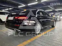 2023 Mercedes Benz E-Class