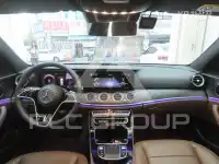 2023 Mercedes Benz E-Class