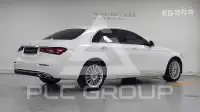 2023 Mercedes Benz E-Class