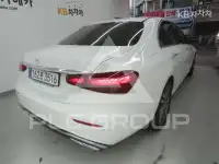 2023 Mercedes Benz E-Class