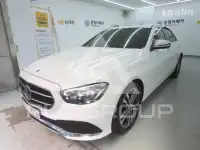 2023 Mercedes Benz E-Class