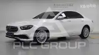 2023 Mercedes Benz E-Class