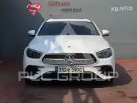 2023 Mercedes Benz E-Class