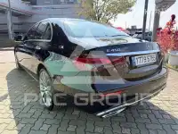 2023 Mercedes Benz E-Class