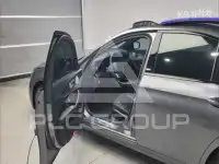 2023 Mercedes Benz E-Class