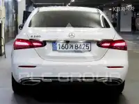 2023 Mercedes Benz E-Class