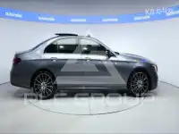 2023 Mercedes Benz E-Class