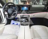 2023 Mercedes Benz E-Class