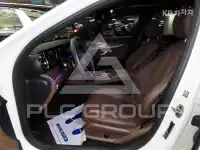 2023 Mercedes Benz E-Class