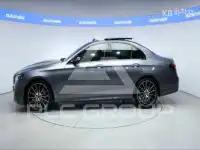2023 Mercedes Benz E-Class