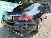 2023 Mercedes Benz E-Class