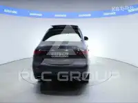 2023 Mercedes Benz E-Class