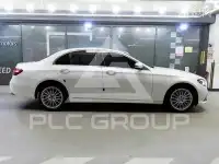 2023 Mercedes Benz E-Class
