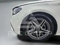 2023 Mercedes Benz E-Class