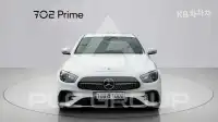 2023 Mercedes Benz E-Class