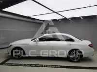 2023 Mercedes Benz E-Class
