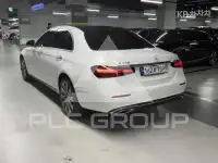2023 Mercedes Benz E-Class