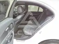 2023 Mercedes Benz E-Class