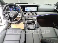 2023 Mercedes Benz E-Class