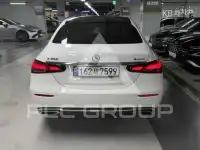 2023 Mercedes Benz E-Class
