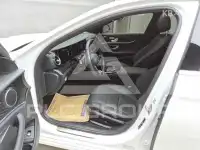 2023 Mercedes Benz E-Class