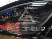 2023 Mercedes Benz E-Class