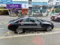 2023 Mercedes Benz E-Class