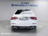2023 Mercedes Benz E-Class