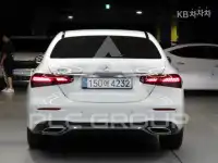 2023 Mercedes Benz E-Class
