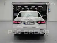 2023 Mercedes Benz E-Class