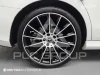 2023 Mercedes Benz E-Class