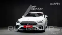 2023 Mercedes Benz E-Class