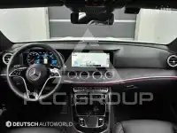 2023 Mercedes Benz E-Class