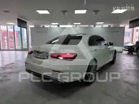2023 Mercedes Benz E-Class